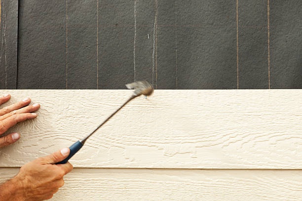 Best Wood Siding Installation  in Buellton, CA