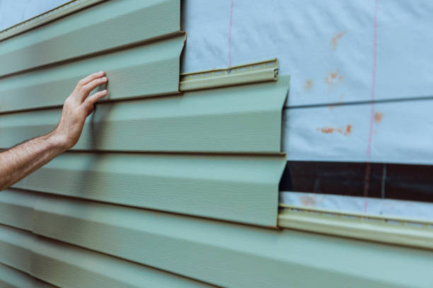 Best Steel Siding Installation  in Buellton, CA